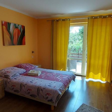 Pokoje Goscinne Stokrotka Nałęczów Extérieur photo