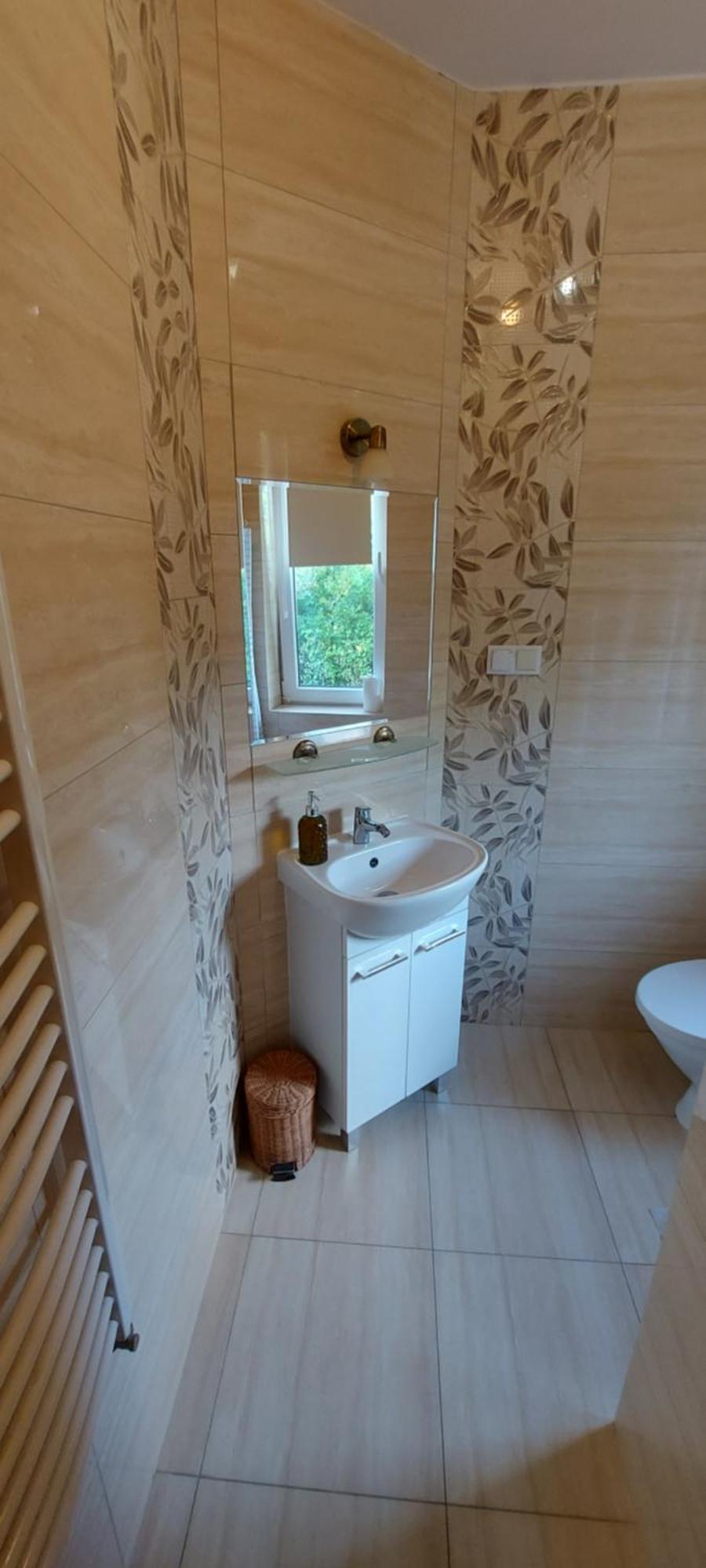Pokoje Goscinne Stokrotka Nałęczów Extérieur photo