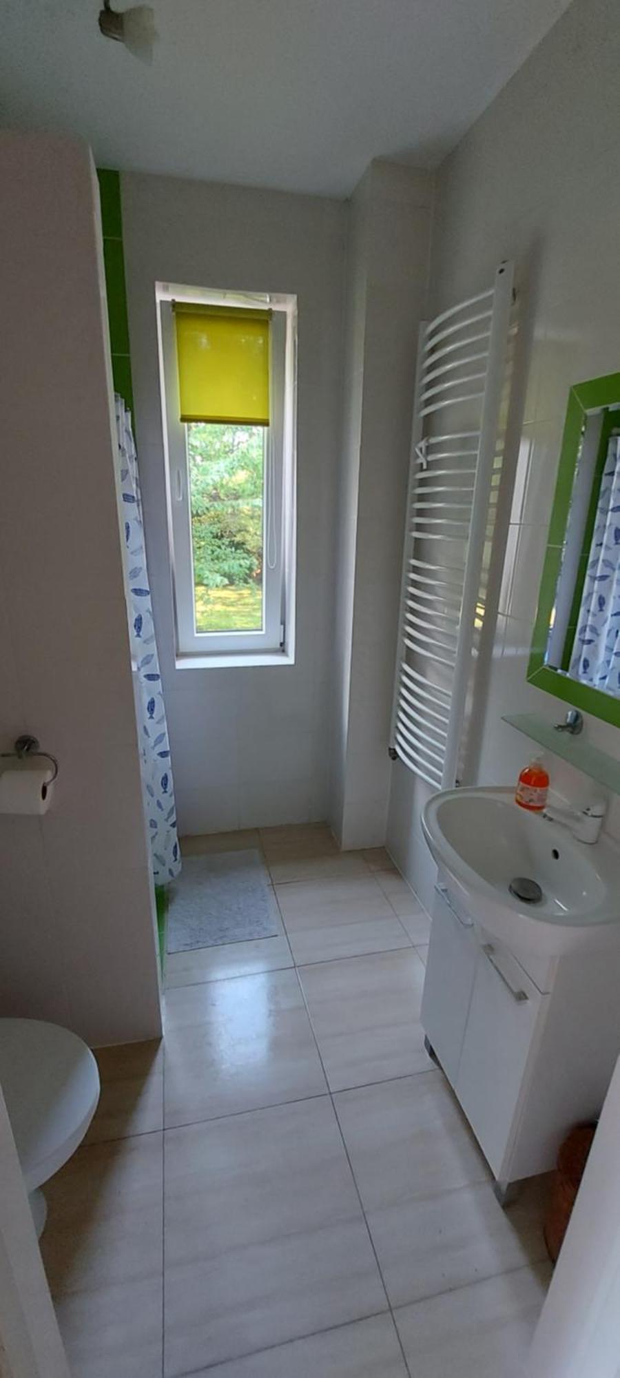 Pokoje Goscinne Stokrotka Nałęczów Extérieur photo